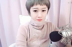 黑龙江短发女孩直播,短发直播界的璀璨新星”