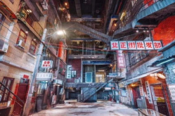 长沙文和友,穿越时空的怀旧美食之旅