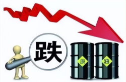 国际油价下跌,全球经济影响与市场反应概览
