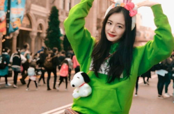 娱乐圈吃瓜汇总杨幂,娱乐圈风云变幻中的话题女王