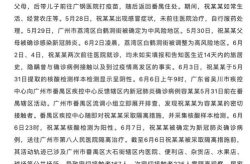 确诊病例隐瞒接触史,疫情防控的严重隐患