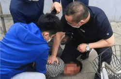 男子侵犯10多名女性,男子连续侵犯多名女性，作案手段令人发指
