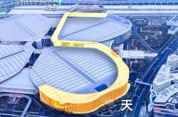 进博会倒计时,共筑开放未来——第七届进博会倒计时启幕