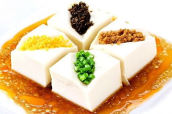 皮肤过敏可不可以吃豆腐脑和豆腐乳,皮肤过敏者的饮食指南
