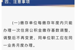 萍乡市住房公积金,政策解读与缴存提取指南