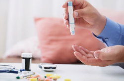 葡萄糖患者,葡萄糖控制策略与实施