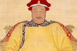 皇太极,清朝奠基者与民族融合的推动者