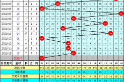 双色球2025026期专家推荐,红蓝球精准分析，锁定大奖风向标！