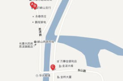 汕头潮南峡山养老院地址在哪里,桂林西路18号，温馨养老新选择”