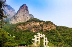 济源旅游,探寻历史足迹，尽享自然美景