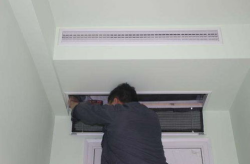杭州商用大型中央空调安装维修电话是多少号,一键拨打400客服热线