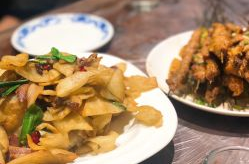 怎样做炕豆丝好吃视频完整,传统美食新体验