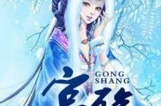 小说宫,重生逆袭的宫女传奇