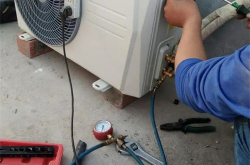 回龙观空调加氟,专业服务保障夏日清凉